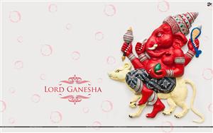 Lord Ganesha